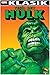 Yeşil Dev Hulk Klasik - Cilt 3