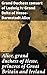 Alice, grand duchess of Hesse, princess of Great Britain and Ireland: Enriched edition. Biographical sketch and letters. With portrait