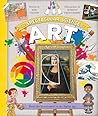 The Spectacular Science of Art