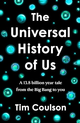 The Universal History of Us (Hardcover)