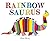 Hodder Childrens Books Rainbowsaurus.