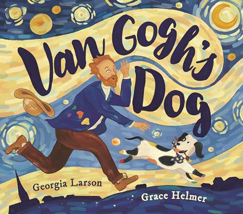 Van Gogh's Dog (Paperback)