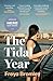 The Tidal Year: shortlisted for the Nero Book Awards 2023
