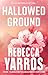 Hallowed Ground (Flight & Glory)