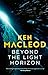 Beyond the Light Horizon (Lightspeed Trilogy #3)