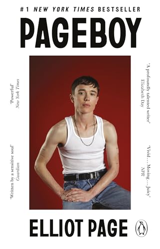 Pageboy: A Memoir
