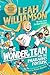 The Wonder Team and the Pharaoh's Fortune: An exciting adventure through time, from the captain of the Euro-winning Lionesses
