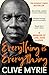 Everything is Everything: A Memoir of Love, Hate & Hope