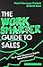 The Work Smarter Guide to Sales by Maria Morozova-Duthoit