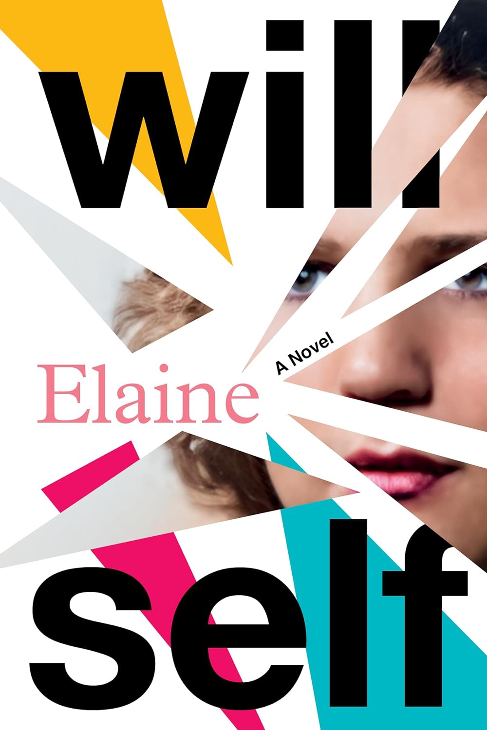Elaine (Hardcover)