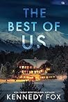 The Best of Us (Love in Isolation, #2) Book cover for The Best of Us (Love in Isolation, #2)