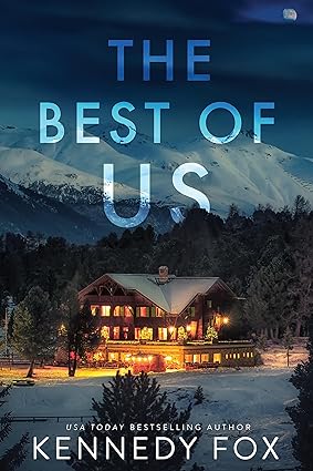 The Best of Us (Love in Isolation, #2)