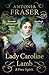 Weidenfeld Nicolson Lady Caroline Lamb A Free Spirit.