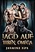 Jagd auf ihren Omega (Serie Precious Omega 1) (German Edition)