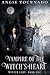 Vampire Of The Witch Heart (Winter Lady book 1 of 5)