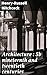 Architecture : nineteenth and twentieth centuries: Exploring Architectural Evolution from 19th to 20th Century