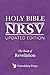 NRSV Updated Edition: The B...