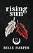 Rising Sun (New Moon Series)