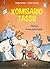 Hälytys kissanäyttelyssä (Komisario Tassu, #4)