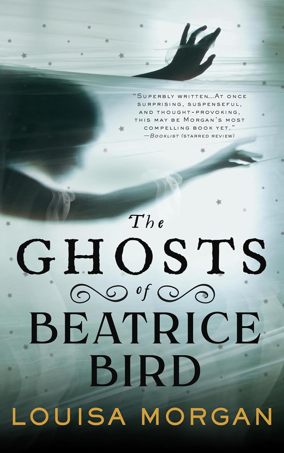 The Ghosts of Beatrice Bird