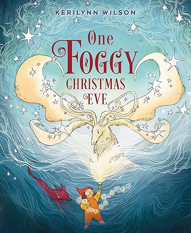 One Foggy Christmas Eve: Great for Holiday and Christmas Reading or Gifting (Hardcover)