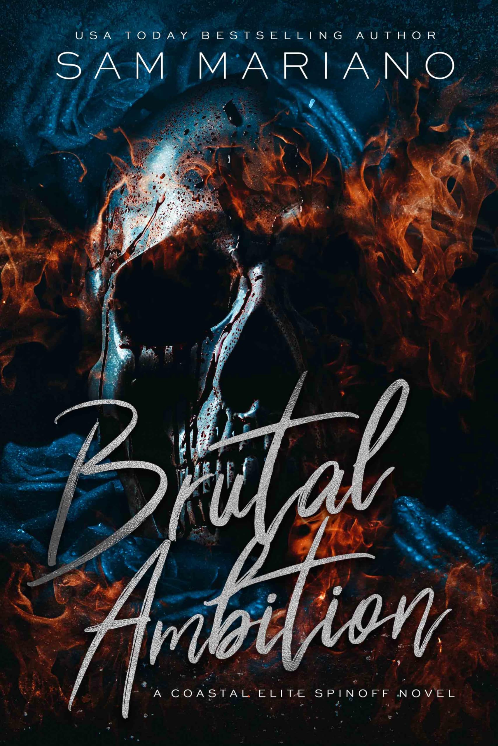 Brutal Ambition (Kindle Edition)