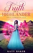 Truth of a Highlander: A Scottish Highland Romance