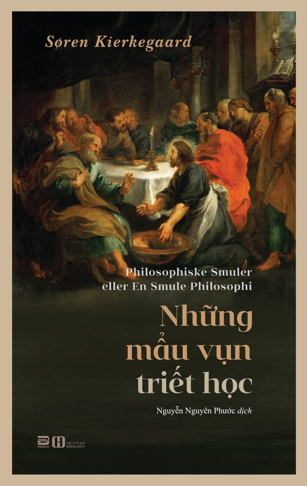 Những mẩu vụn triết học