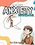 Anxiety Workbook for Kids A...
