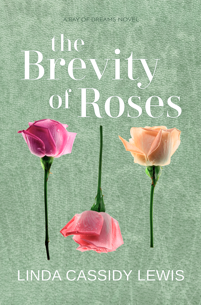 The Brevity of Roses (Bay of Dreams, #1)