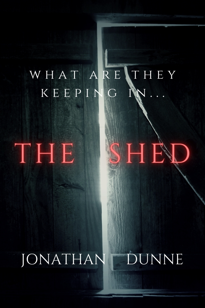 The Shed (Kindle Edition)
