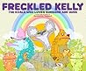 Freckled Kelly by Benjamin Taggart