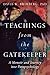 Teachings from the Gatekeeper: A Memoir and Journey into Parapsychology