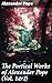 The Poetical Works of Alexander Pope (Vol. 1&2): Complete Edition