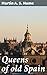 Queens of old Spain: Enrich...
