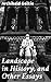 Landscape in History, and O...