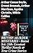 BRITISH MURDER MYSTERIES - ...