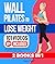 Wall Pilates To Lose Weight...