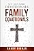 FAMILY DOVOTIONALS: NOT JUST FAMILY DEVOTIONALS (Heart Language)
