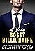 A Very Bossy Billionaire (V...