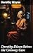 Dorothy Dixon Solves the Conway Case: Unraveling Secrets: A Feminist Detective's Pursuit of Truth