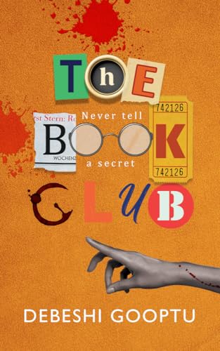 The Book Club (Kindle Edition)