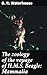 The zoology of the voyage o...