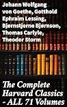 The Complete Harv...