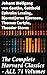 The Complete Harvard Classics - ALL 71 Volumes by Johann Wolfgang von Goethe The Complete Harvard Classics - ALL 71 Volumes by Johann Wolfgang von Goethe