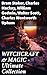 WITCHCRAFT & MAGIC - Ultima...
