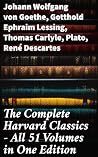 The Complete Harv...