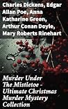 Murder Under The ...