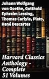 Harvard Classics ...