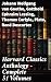 Harvard Classics Anthology - Complete 51 Volumes by Johann Wolfgang von Goethe Harvard Classics Anthology - Complete 51 Volumes by Johann Wolfgang von Goethe